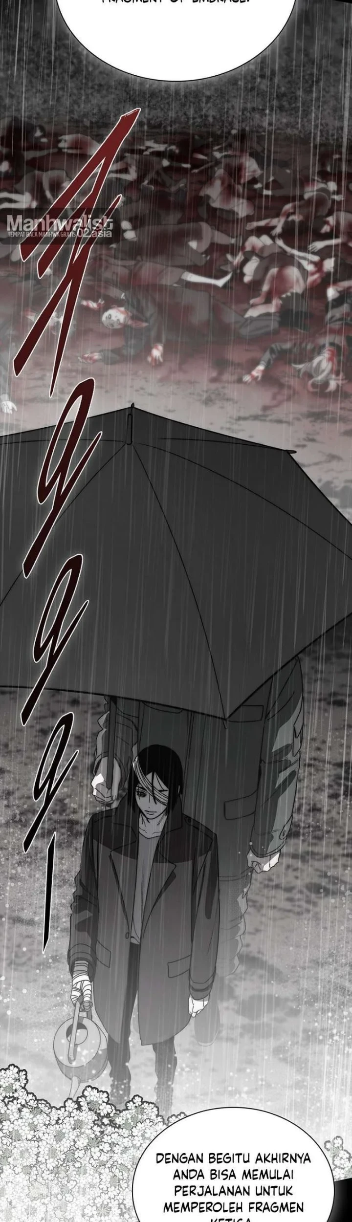 18-Year-Old Demon King Chapter 45 - halaman 26