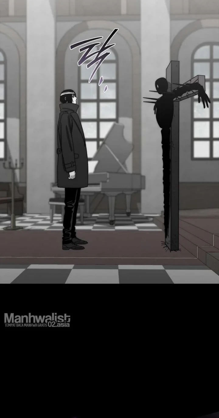 18-Year-Old Demon King Chapter 45 - halaman 31