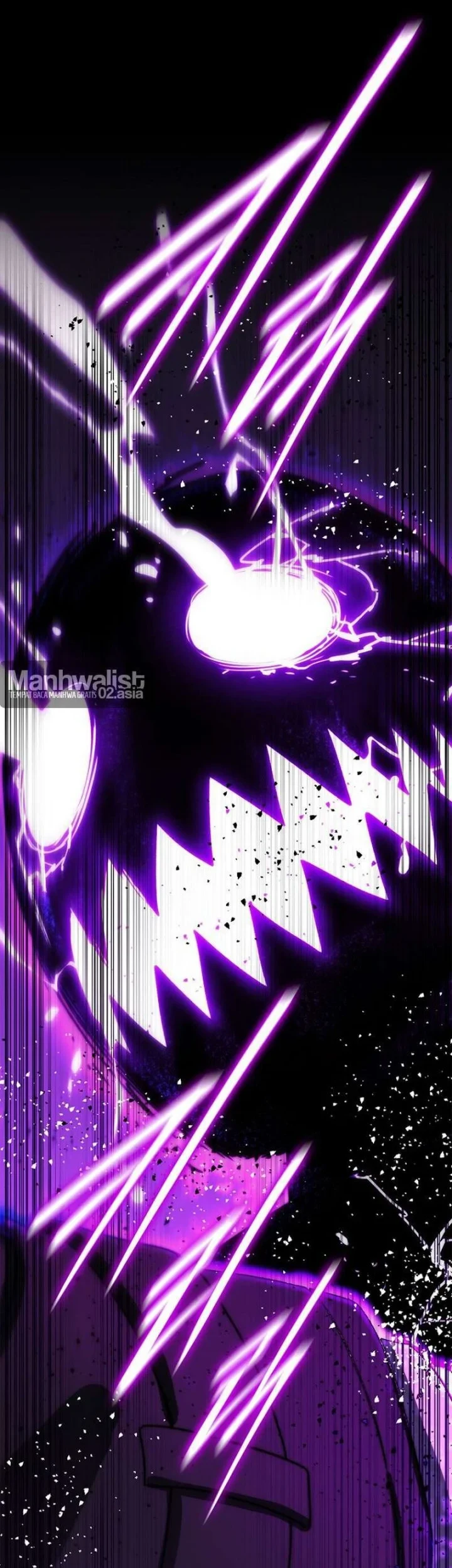 18-Year-Old Demon King Chapter 45 - halaman 37