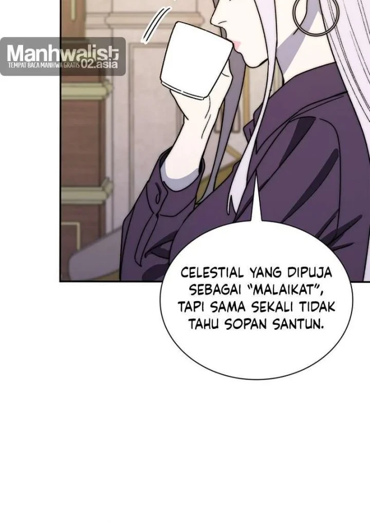 18-Year-Old Demon King Chapter 45 - halaman 43