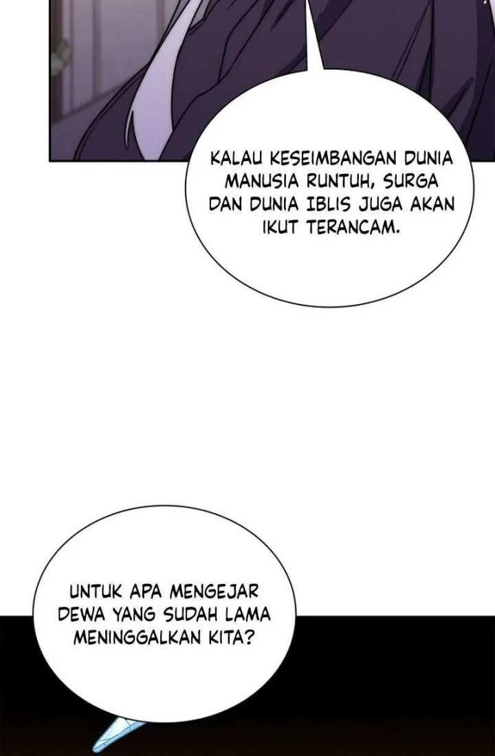 18-Year-Old Demon King Chapter 45 - halaman 51