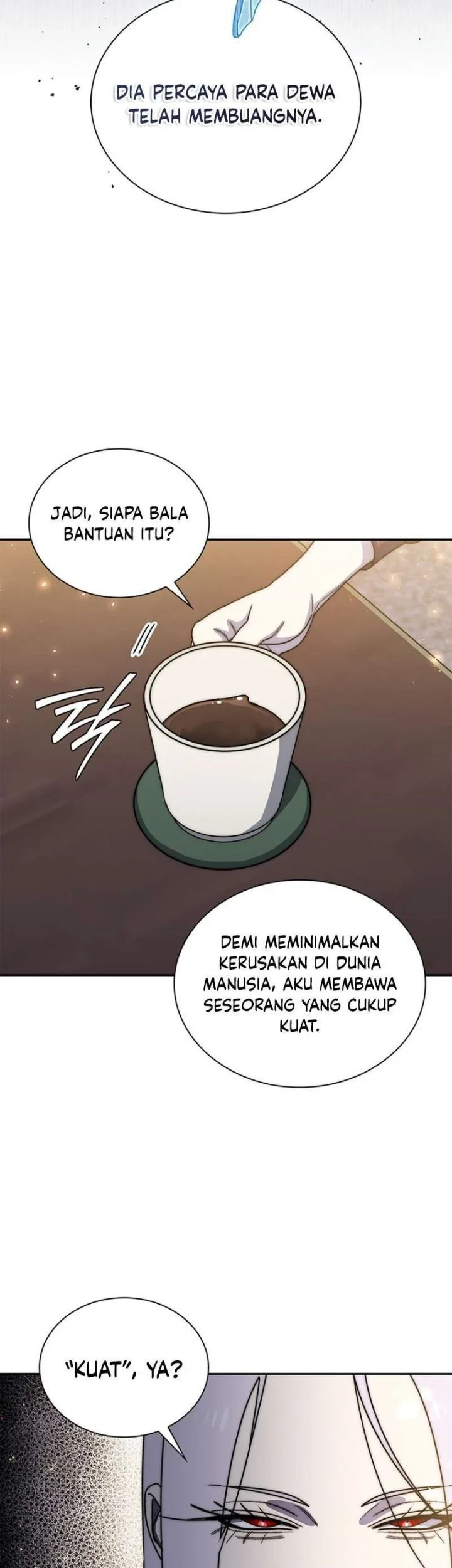 18-Year-Old Demon King Chapter 45 - halaman 53