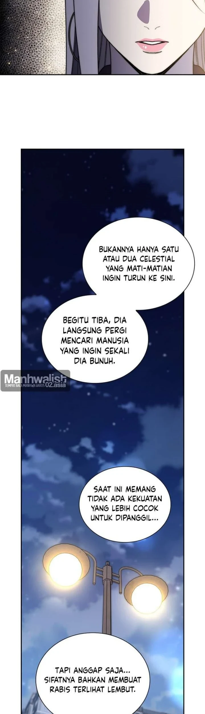 18-Year-Old Demon King Chapter 45 - halaman 54