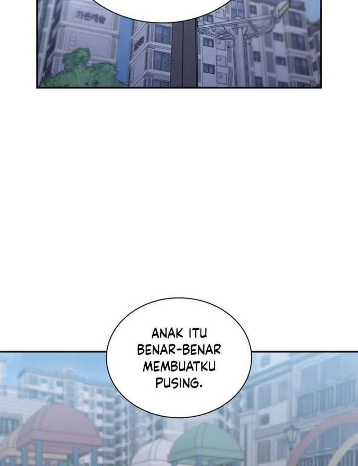 18-Year-Old Demon King Chapter 45 - halaman 55