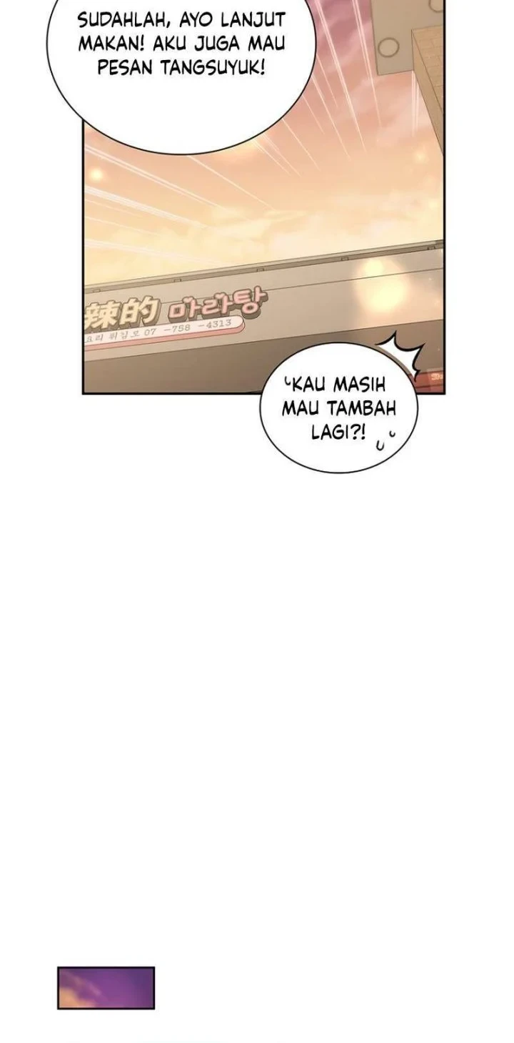 18-Year-Old Demon King Chapter 45 - halaman 8