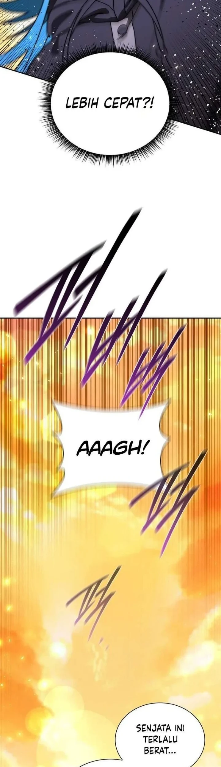 18-Year-Old Demon King Chapter 46 - halaman 1