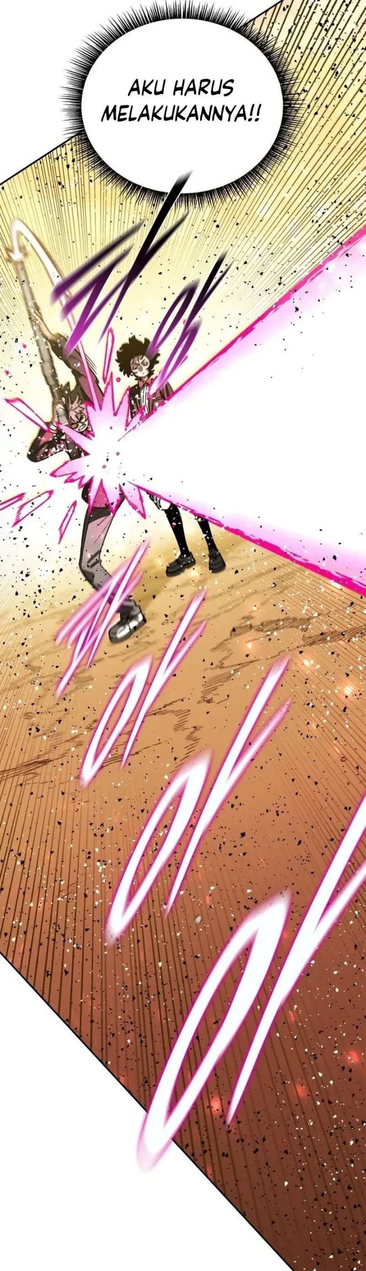 18-Year-Old Demon King Chapter 46 - halaman 10