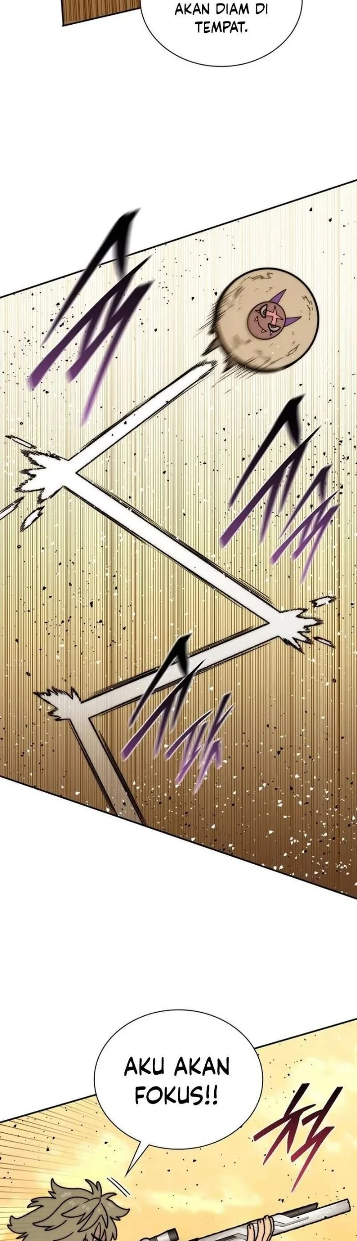 18-Year-Old Demon King Chapter 46 - halaman 13