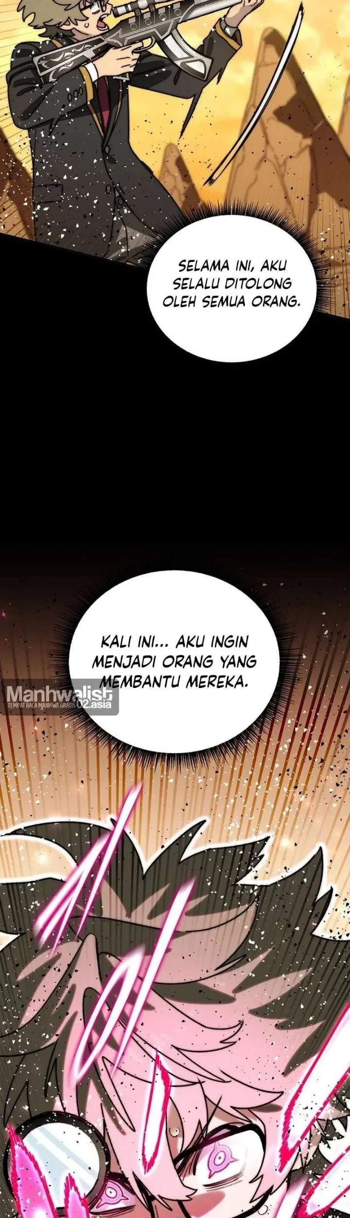 18-Year-Old Demon King Chapter 46 - halaman 14