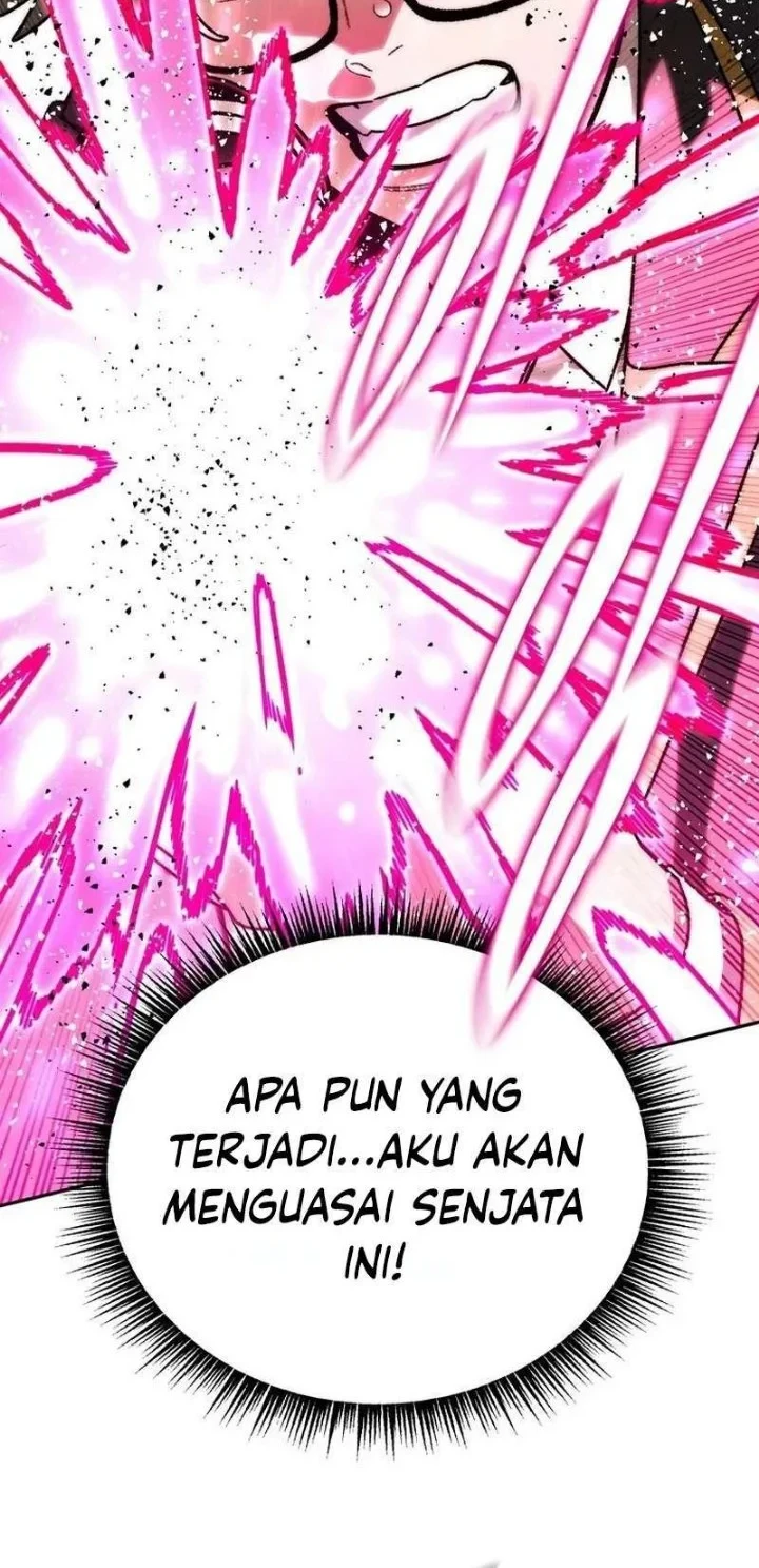 18-Year-Old Demon King Chapter 46 - halaman 15