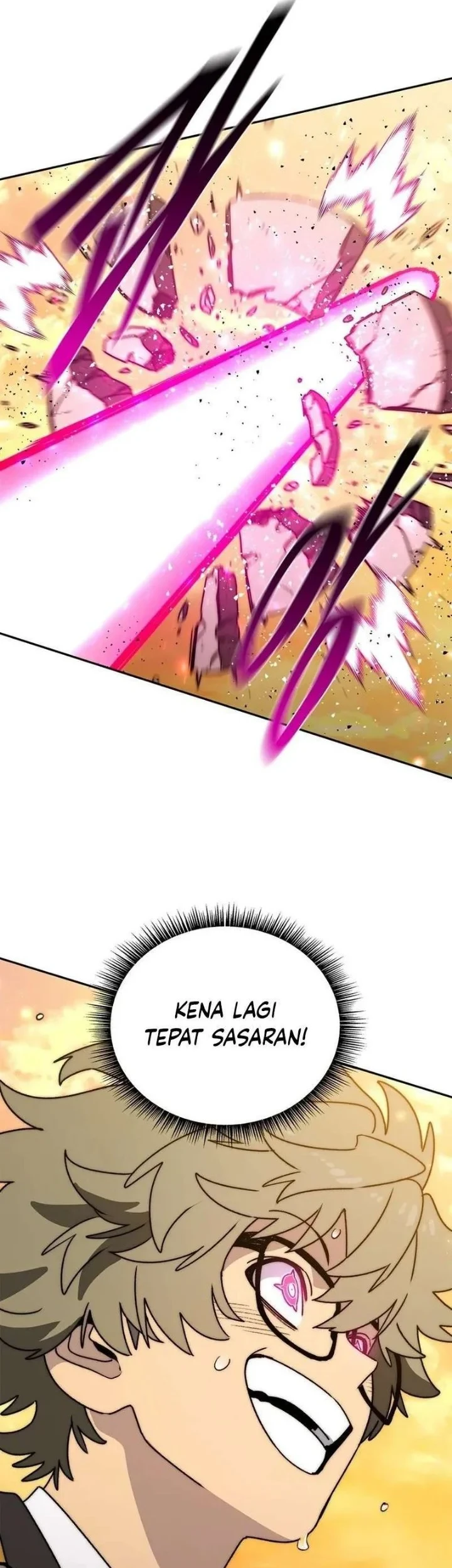 18-Year-Old Demon King Chapter 46 - halaman 16