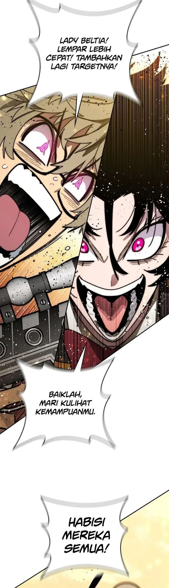 18-Year-Old Demon King Chapter 46 - halaman 19