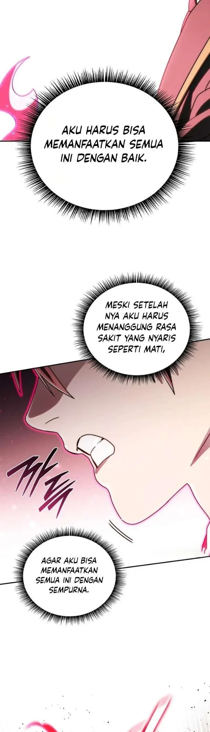 18-Year-Old Demon King Chapter 46 - halaman 24