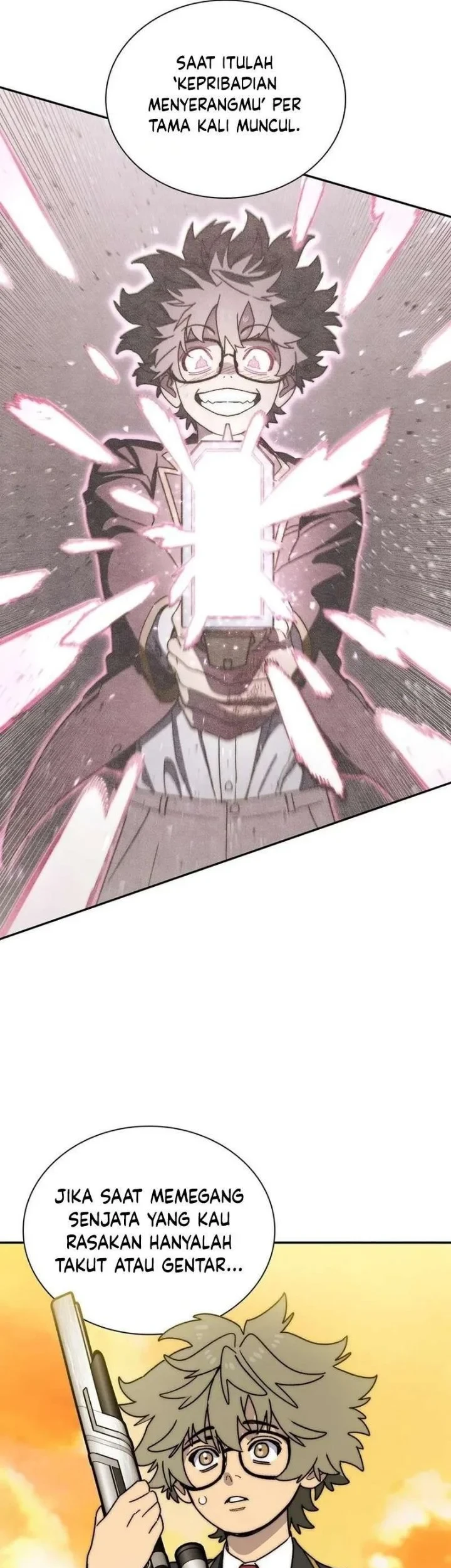 18-Year-Old Demon King Chapter 46 - halaman 4