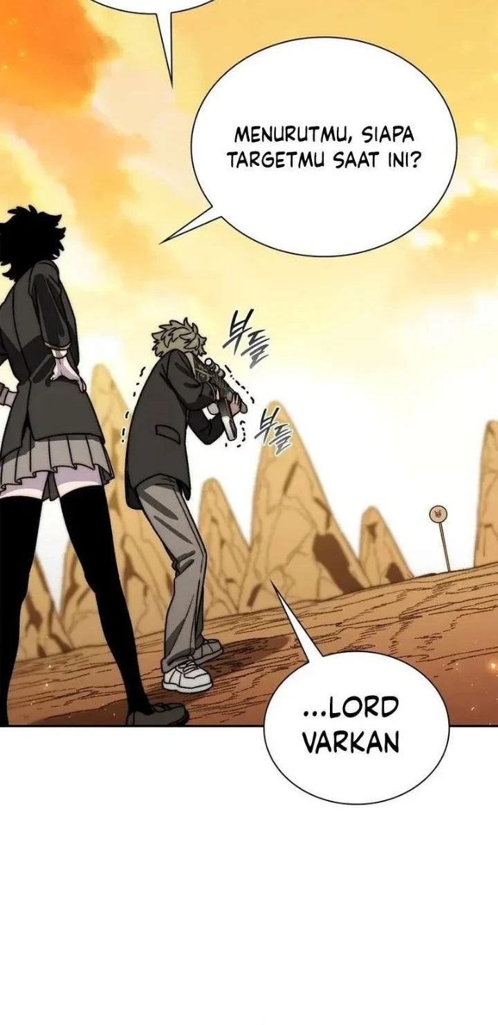18-Year-Old Demon King Chapter 46 - halaman 7