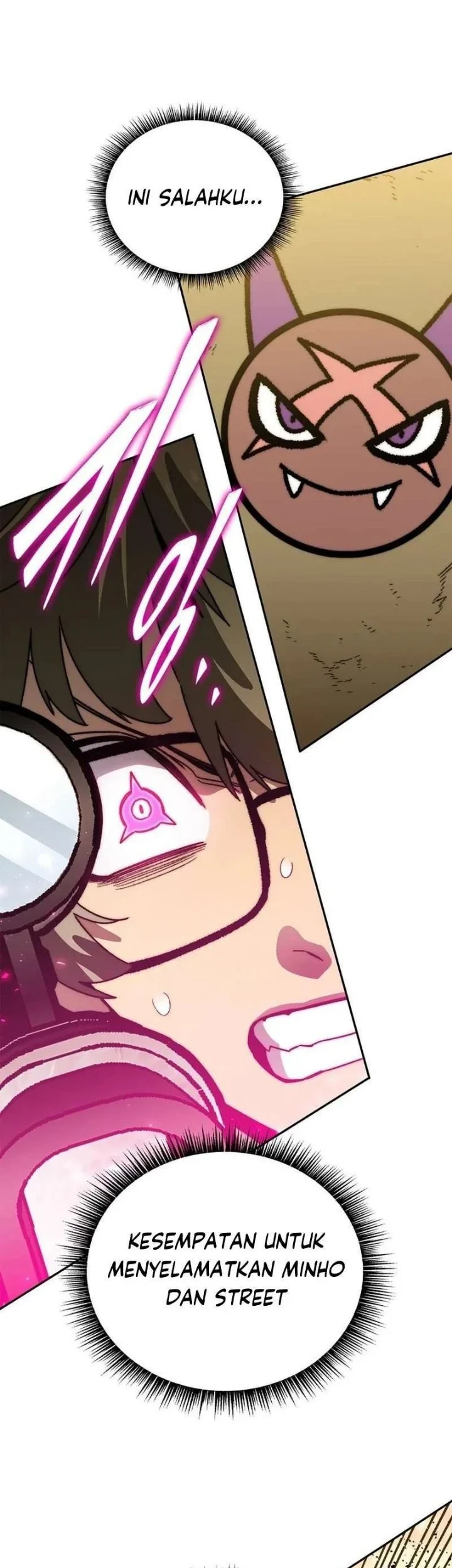 18-Year-Old Demon King Chapter 46 - halaman 9