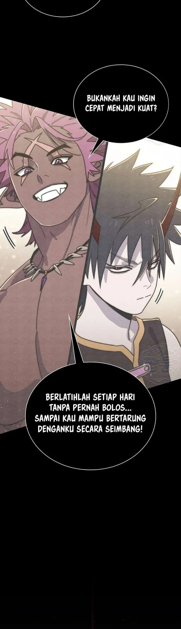 18-Year-Old Demon King Chapter 47 - halaman 11