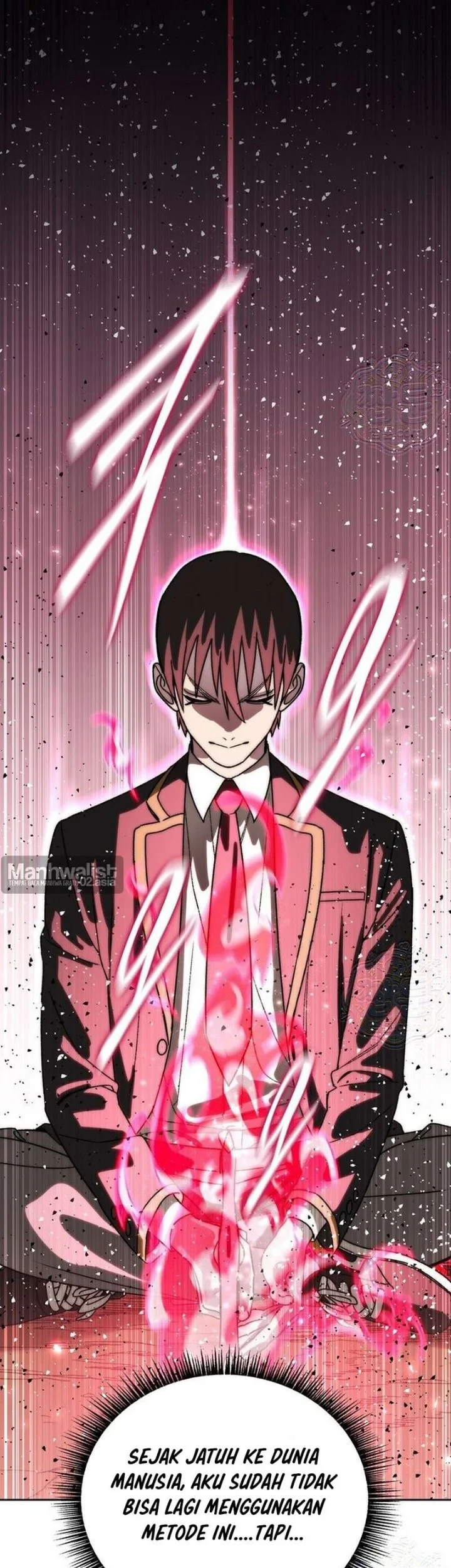 18-Year-Old Demon King Chapter 47 - halaman 13