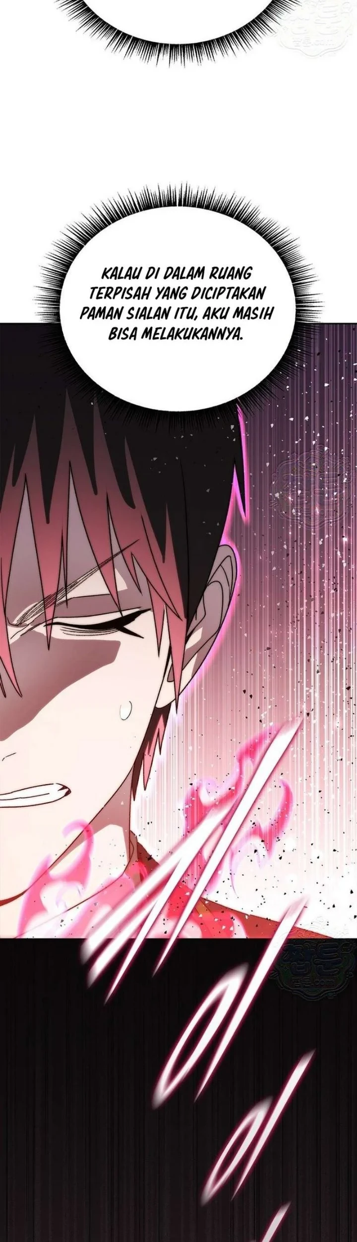 18-Year-Old Demon King Chapter 47 - halaman 14