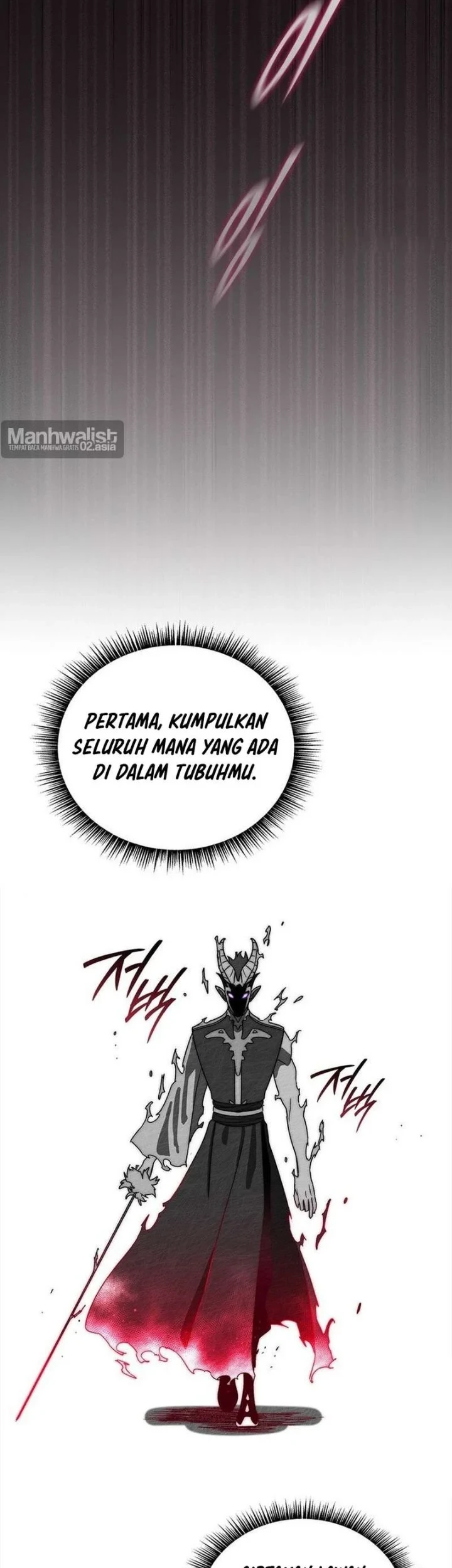 18-Year-Old Demon King Chapter 47 - halaman 15