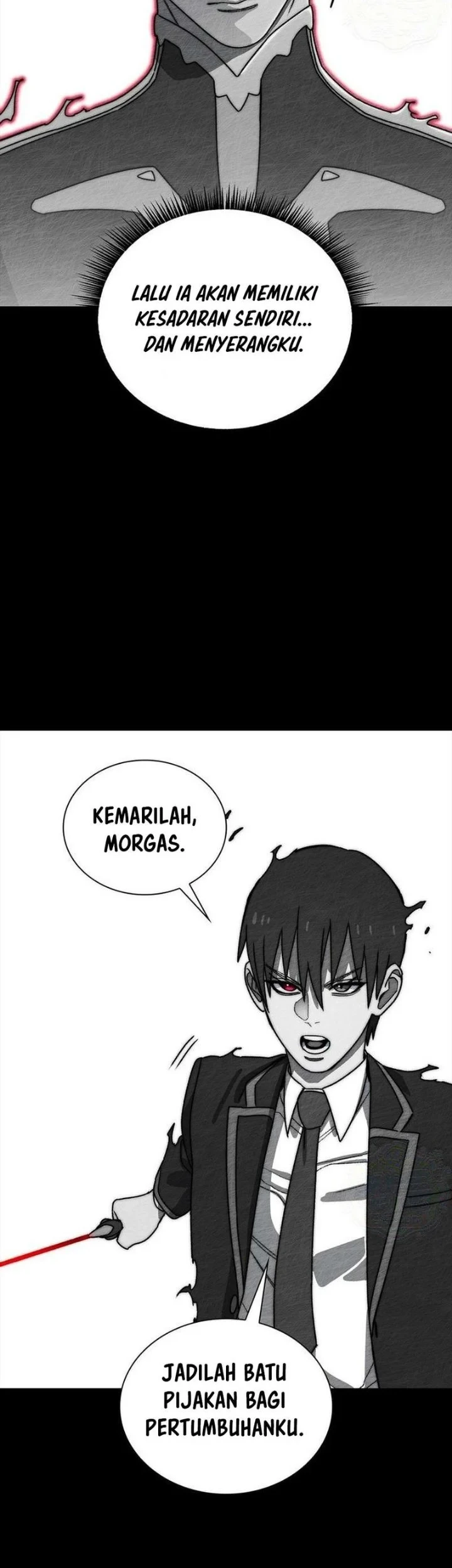 18-Year-Old Demon King Chapter 47 - halaman 18