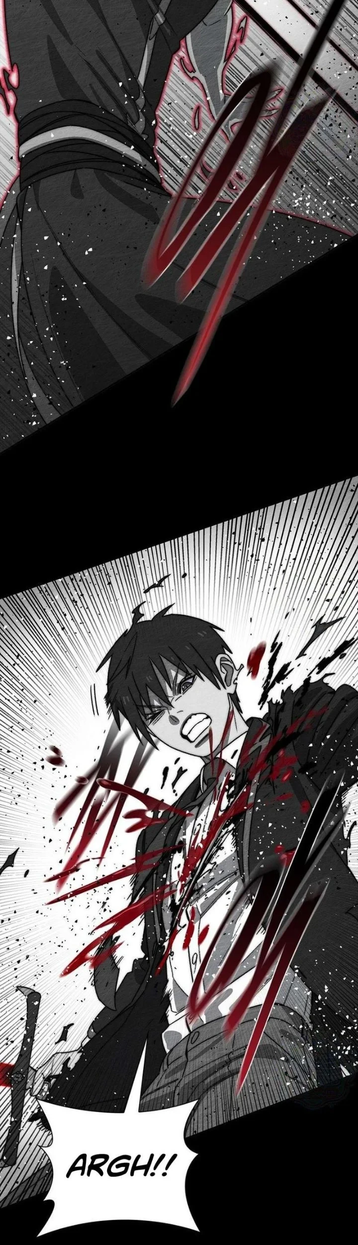 18-Year-Old Demon King Chapter 47 - halaman 22