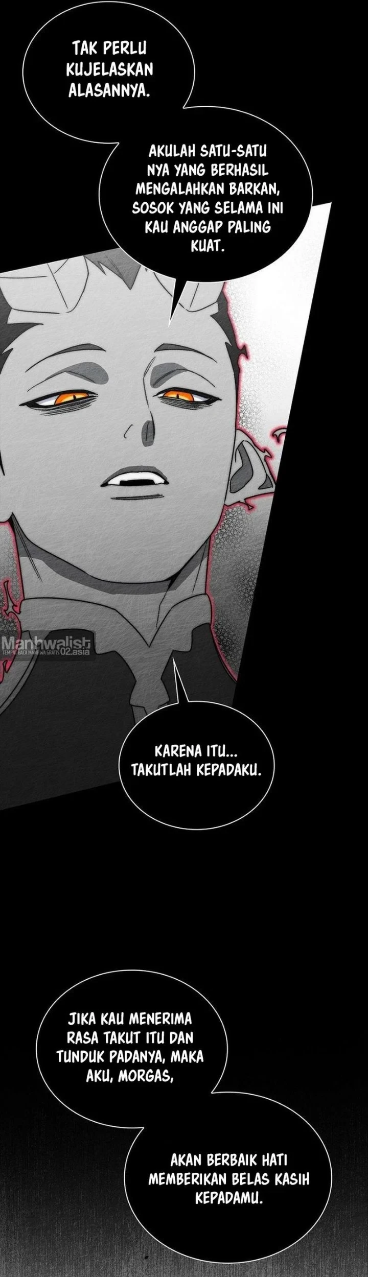 18-Year-Old Demon King Chapter 47 - halaman 25