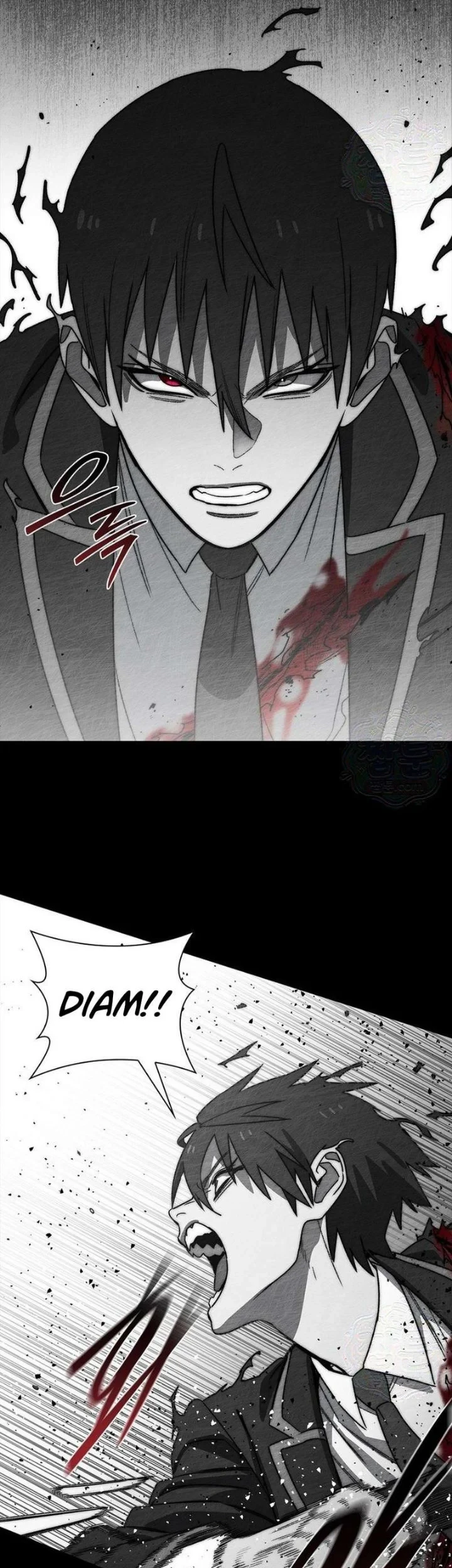 18-Year-Old Demon King Chapter 47 - halaman 26