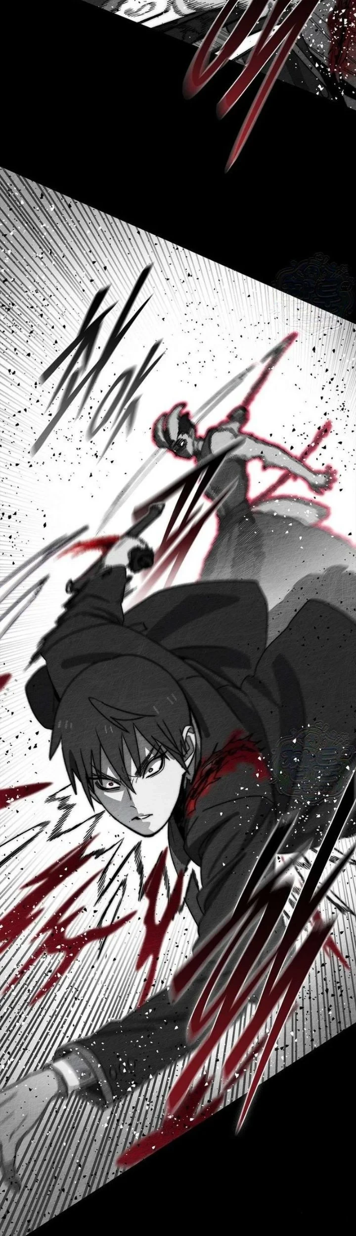 18-Year-Old Demon King Chapter 47 - halaman 27