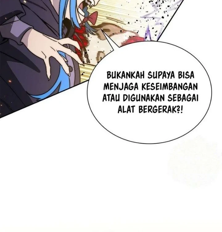 18-Year-Old Demon King Chapter 47 - halaman 36