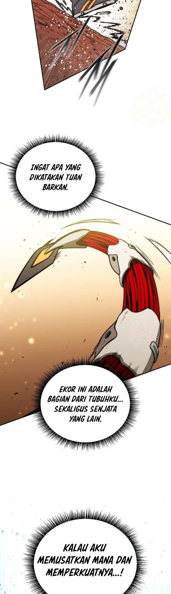 18-Year-Old Demon King Chapter 47 - halaman 39