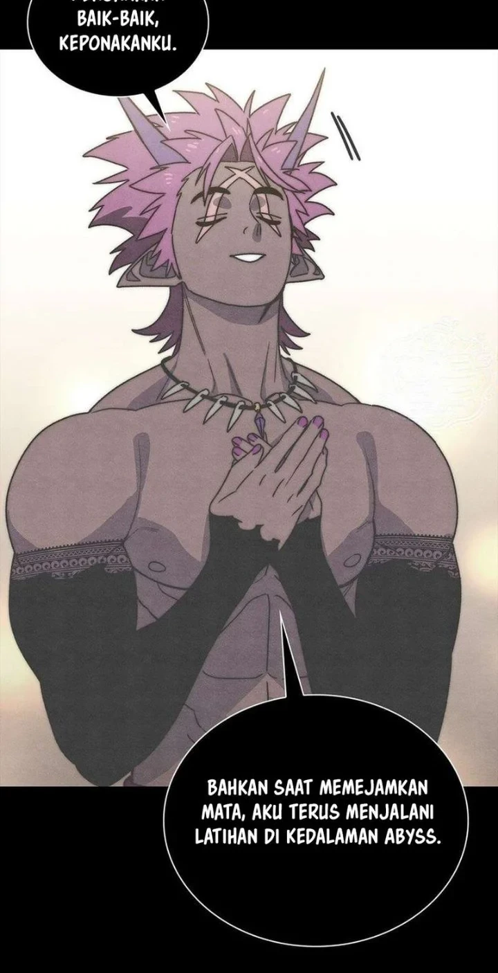 18-Year-Old Demon King Chapter 47 - halaman 4