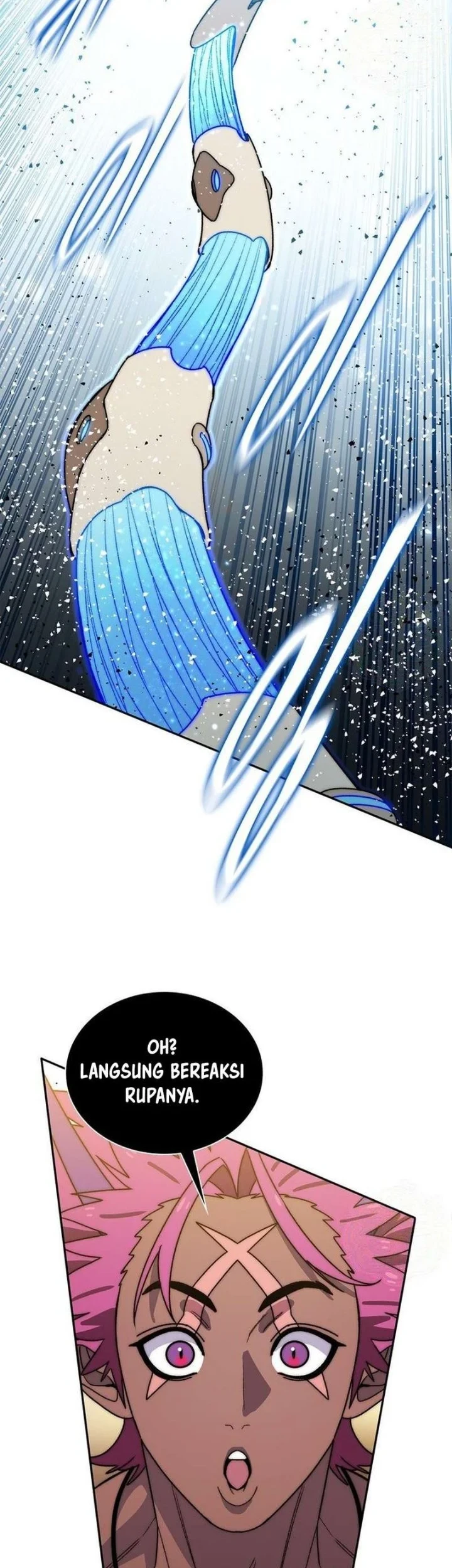 18-Year-Old Demon King Chapter 47 - halaman 42
