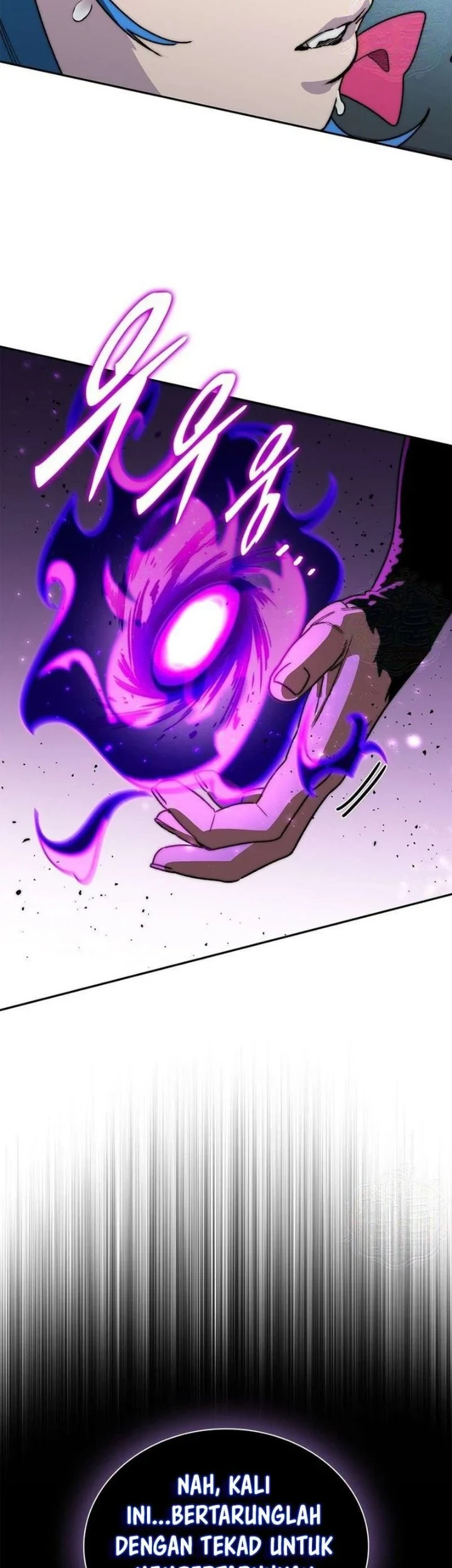 18-Year-Old Demon King Chapter 47 - halaman 46