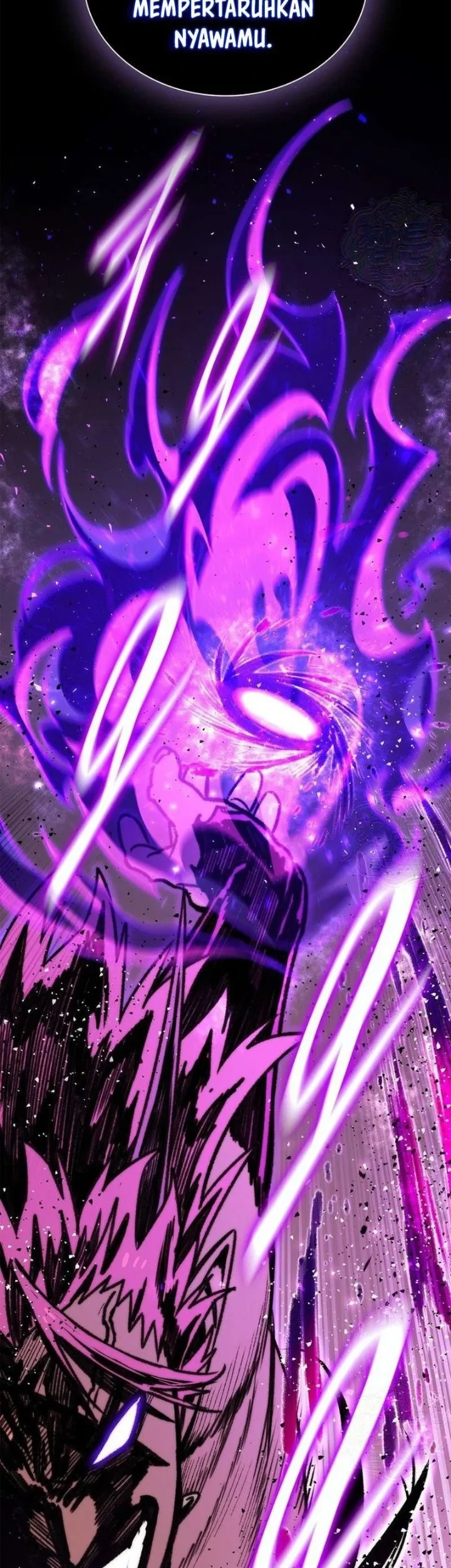 18-Year-Old Demon King Chapter 47 - halaman 47