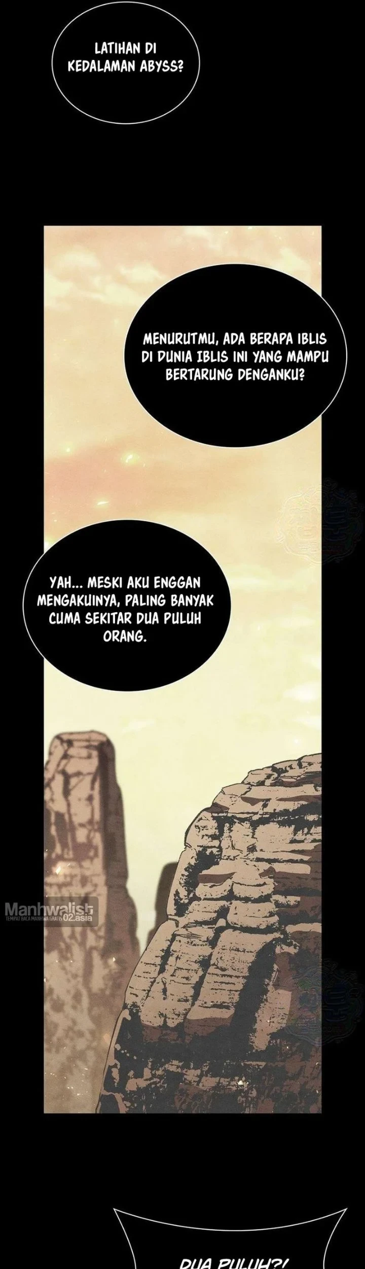 18-Year-Old Demon King Chapter 47 - halaman 5