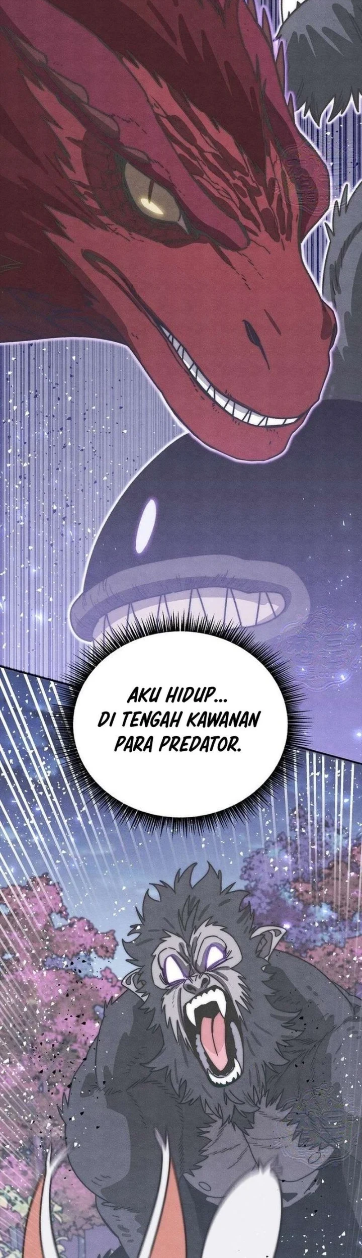18-Year-Old Demon King Chapter 47 - halaman 54