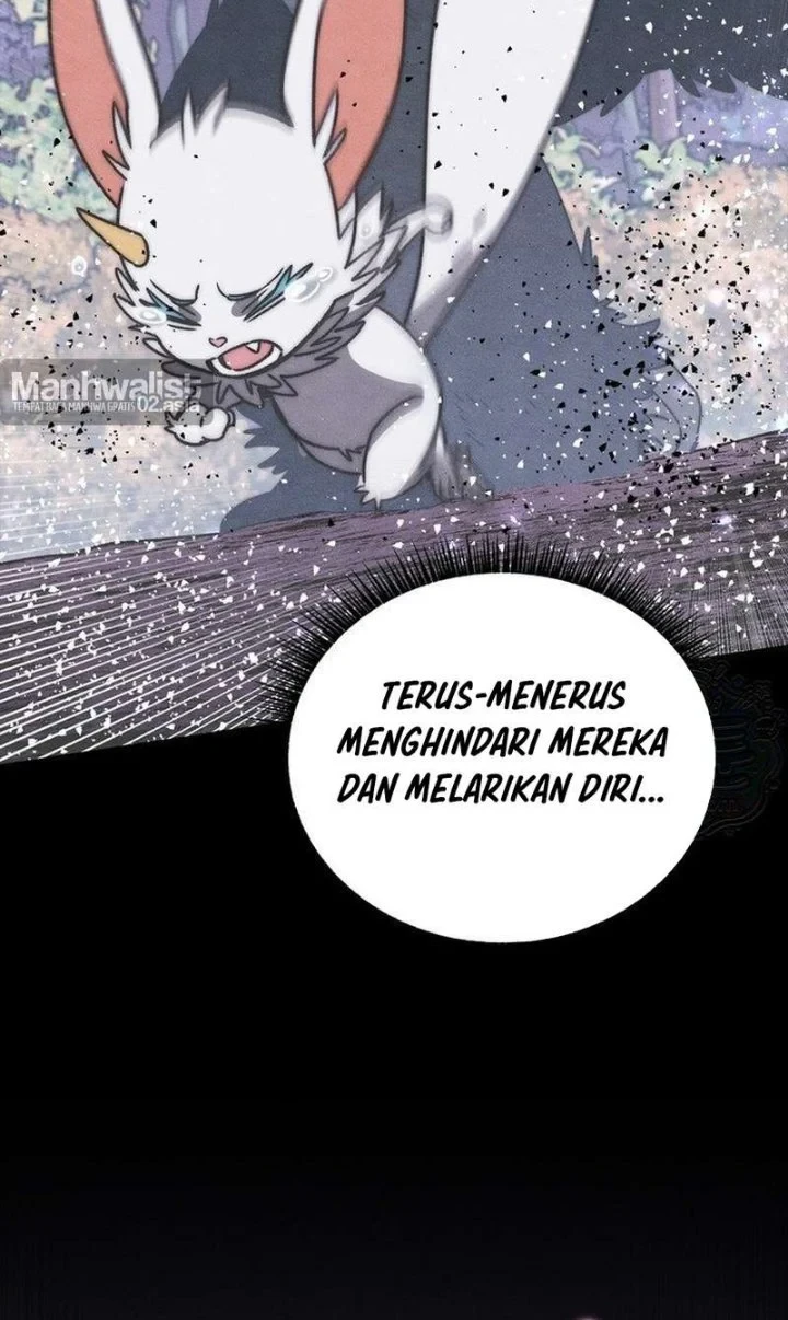 18-Year-Old Demon King Chapter 47 - halaman 55