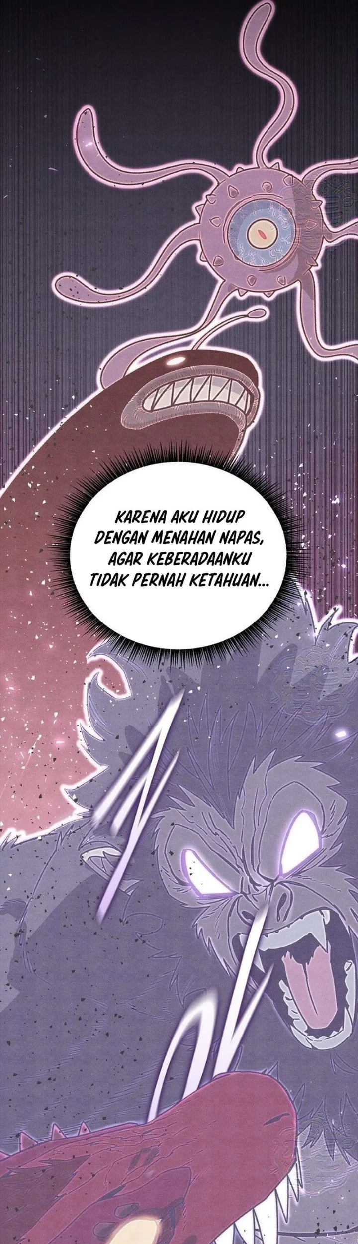 18-Year-Old Demon King Chapter 47 - halaman 56
