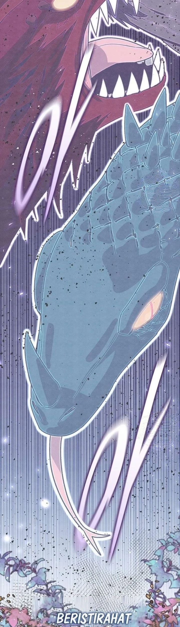 18-Year-Old Demon King Chapter 47 - halaman 57