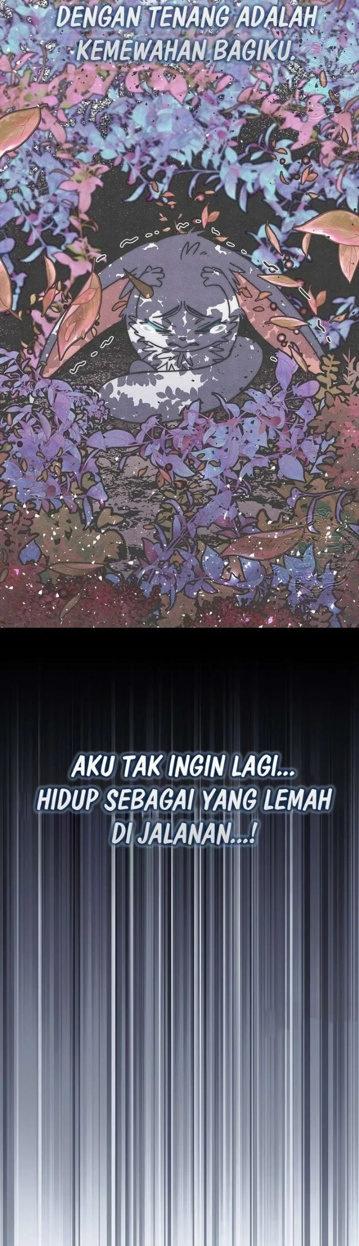 18-Year-Old Demon King Chapter 47 - halaman 58