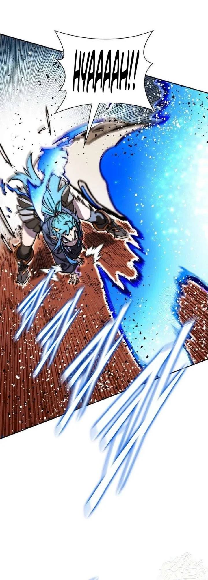 18-Year-Old Demon King Chapter 47 - halaman 62