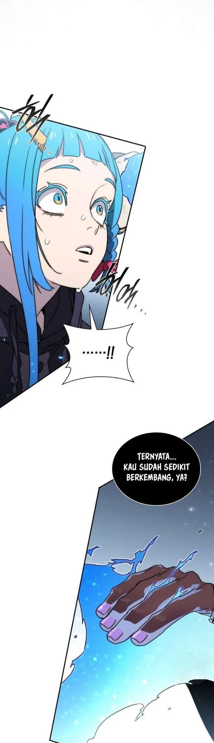 18-Year-Old Demon King Chapter 47 - halaman 64