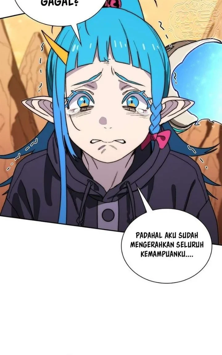 18-Year-Old Demon King Chapter 47 - halaman 66