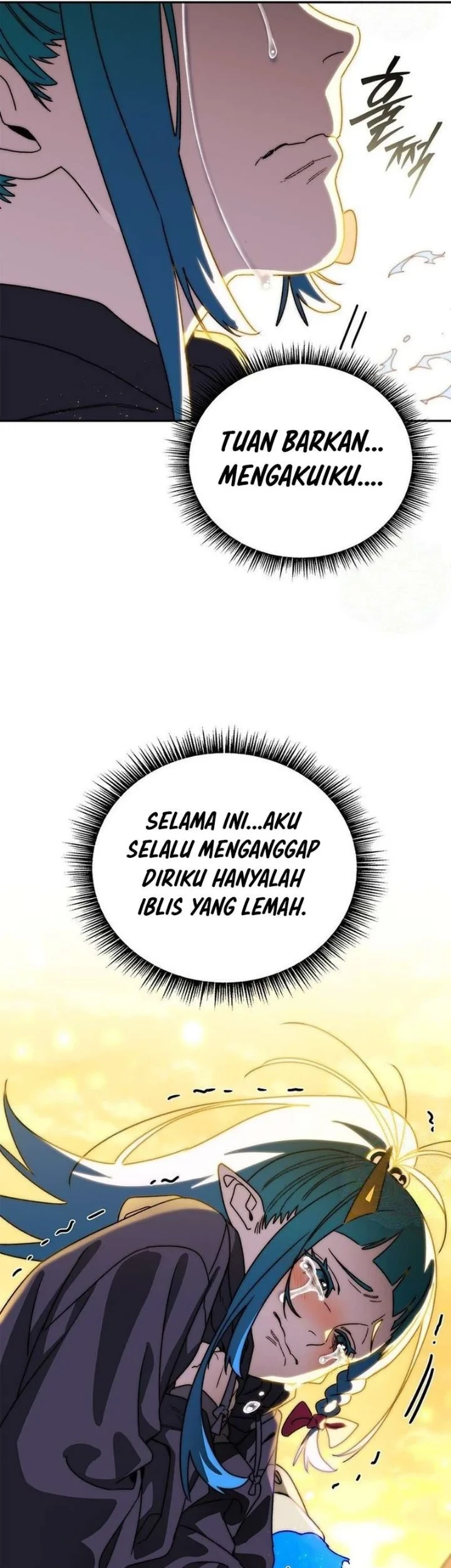 18-Year-Old Demon King Chapter 47 - halaman 71