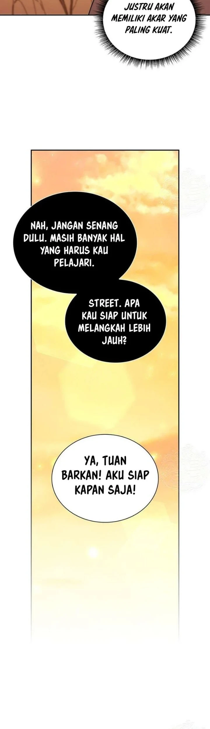 18-Year-Old Demon King Chapter 47 - halaman 73