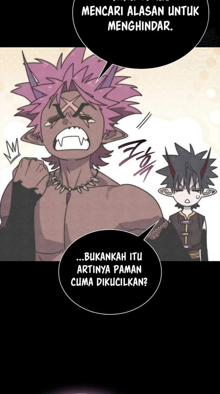 18-Year-Old Demon King Chapter 47 - halaman 8
