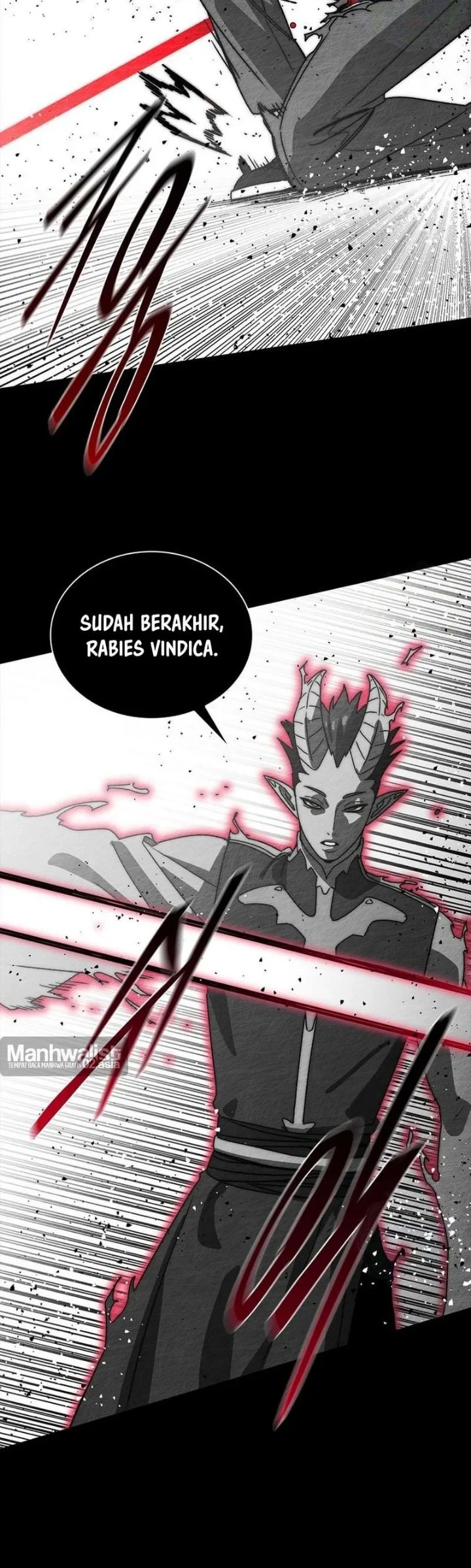 18-Year-Old Demon King Chapter 48 - halaman 11