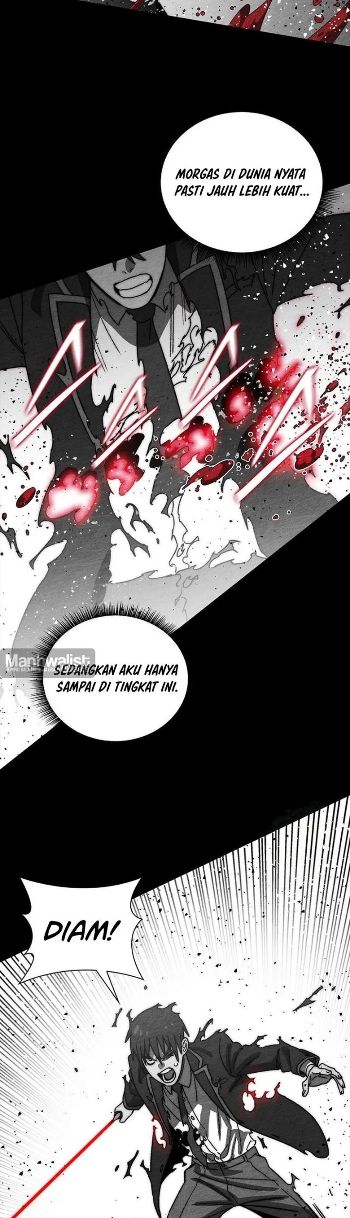 18-Year-Old Demon King Chapter 48 - halaman 13