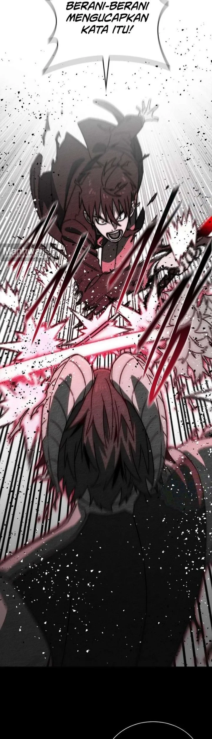 18-Year-Old Demon King Chapter 48 - halaman 15